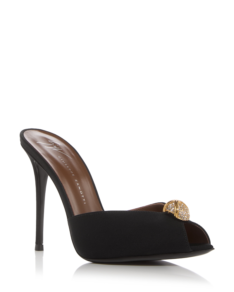 Giuseppe Zanotti Women's Embellished Sandals