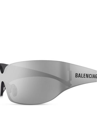 Mask Sunglasses, 99mm