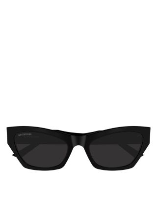 Cat Eye Sunglasses, 56mm