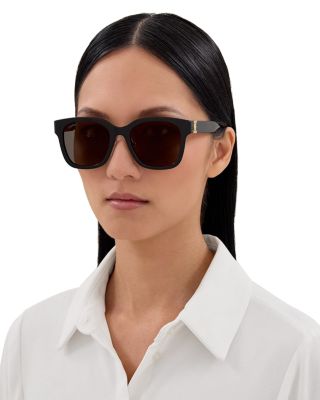 Square Sunglasses, 54mm