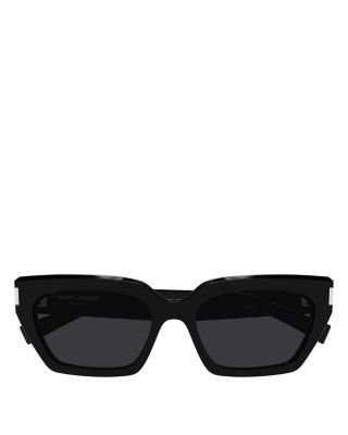 Cat Eye Sunglasses, 55mm