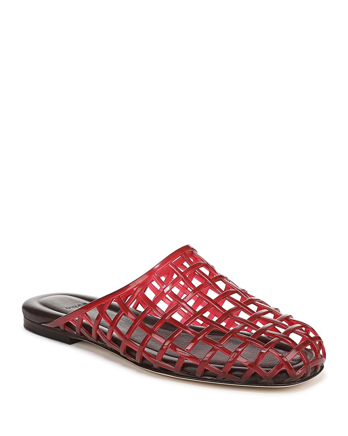Vince Women's Barcelona Jelly Sandals