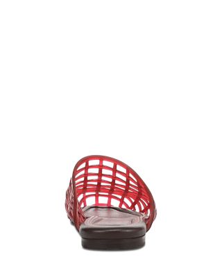 Women's Barcelona Jelly Sandals
