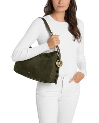 Nolita Medium Top Zip Convertible Shoulder Bag