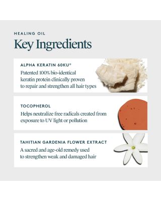 Healing Oil Home & Away Duo