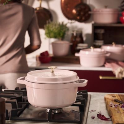 Round Cocotte, 4 Quart