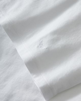 Crewneck Pajama T Shirt