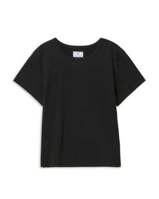 Crewneck Pajama T Shirt