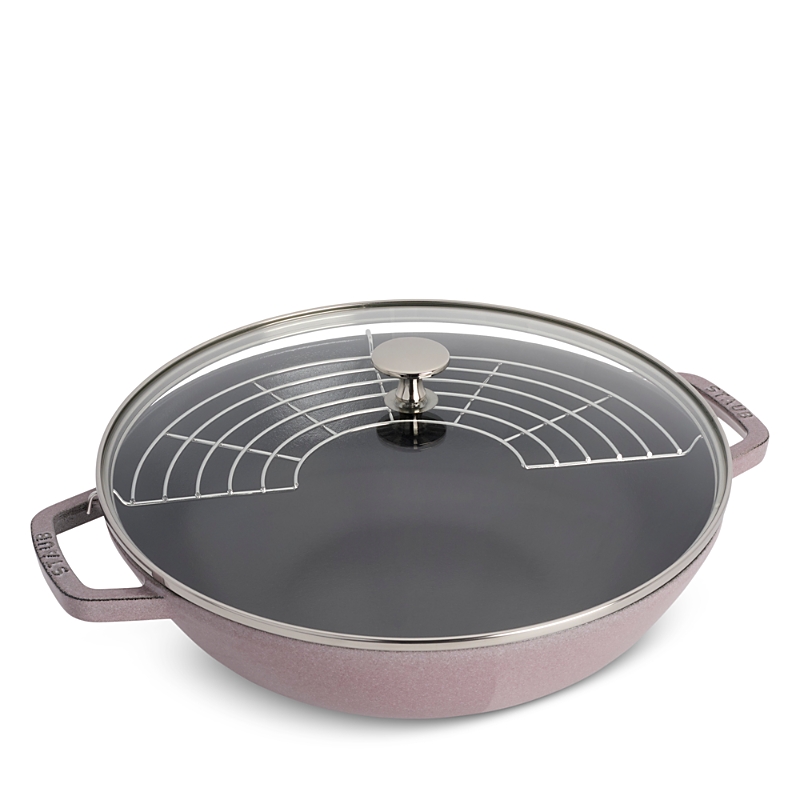 Staub 4.5-quart Perfect Pan
