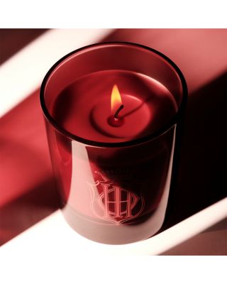 Rose Perfumed Candle 7.7 oz.