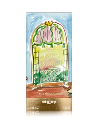 Eau du Soir Eau de Parfum - Luke Edward Hall Limited Edition 3.3 oz.