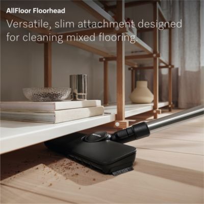 L1 All Floor Canister Vacuum