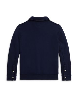 Unisex Yankees Sweatshirt - Big Kid