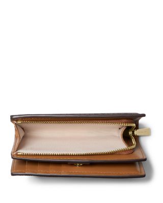 Bryant Medium Zip Around Wallet