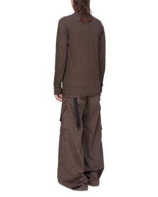 Level Long Sleeve Graphic Tee