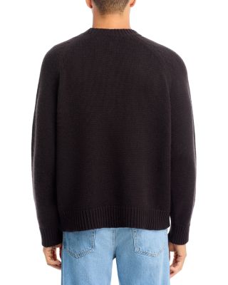 Unisex Cashmere Sweater
