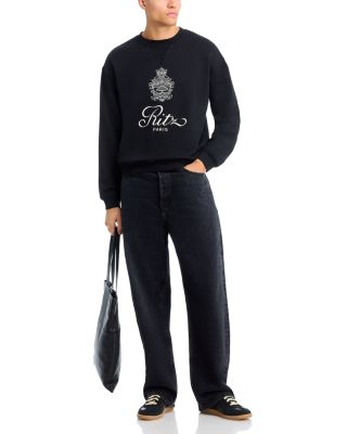 Ritz Unisex Sweatshirt