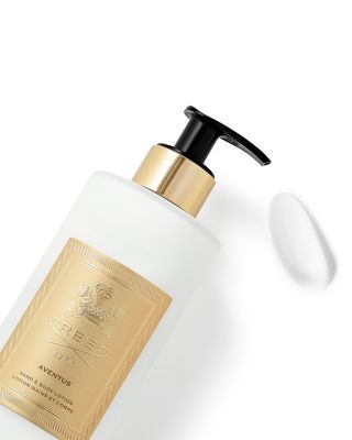 Aventus Hand & Body Lotion 10.14 oz.