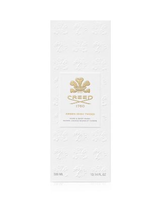 Green Irish Tweed Hand & Body Wash 10.14 oz.