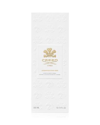 Aventus For Her Hand & Body Wash 10.14 oz.