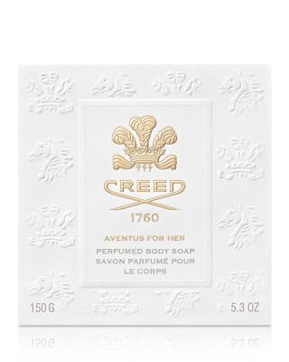 Aventus For Her Perfumed Body Soap 5.3 oz.