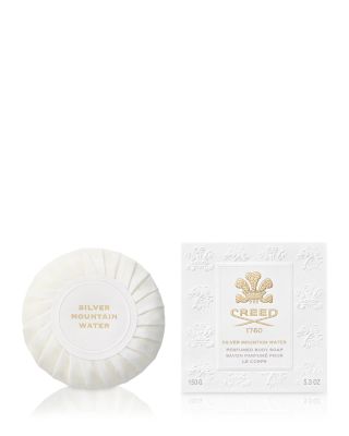 Silver Mountain Water Perfumed Body Soap 5.3 oz.