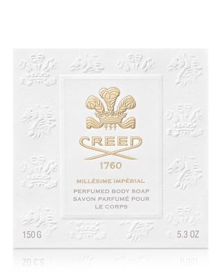 Mill&eacute;sime Imp&eacute;rial Perfumed Body Soap 5.3 oz.