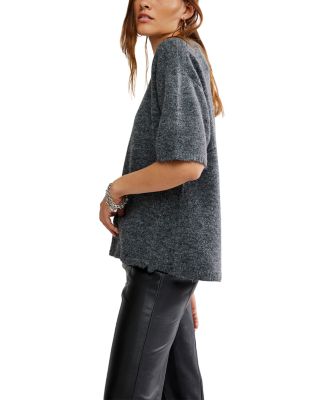 Margot Sweater Tee