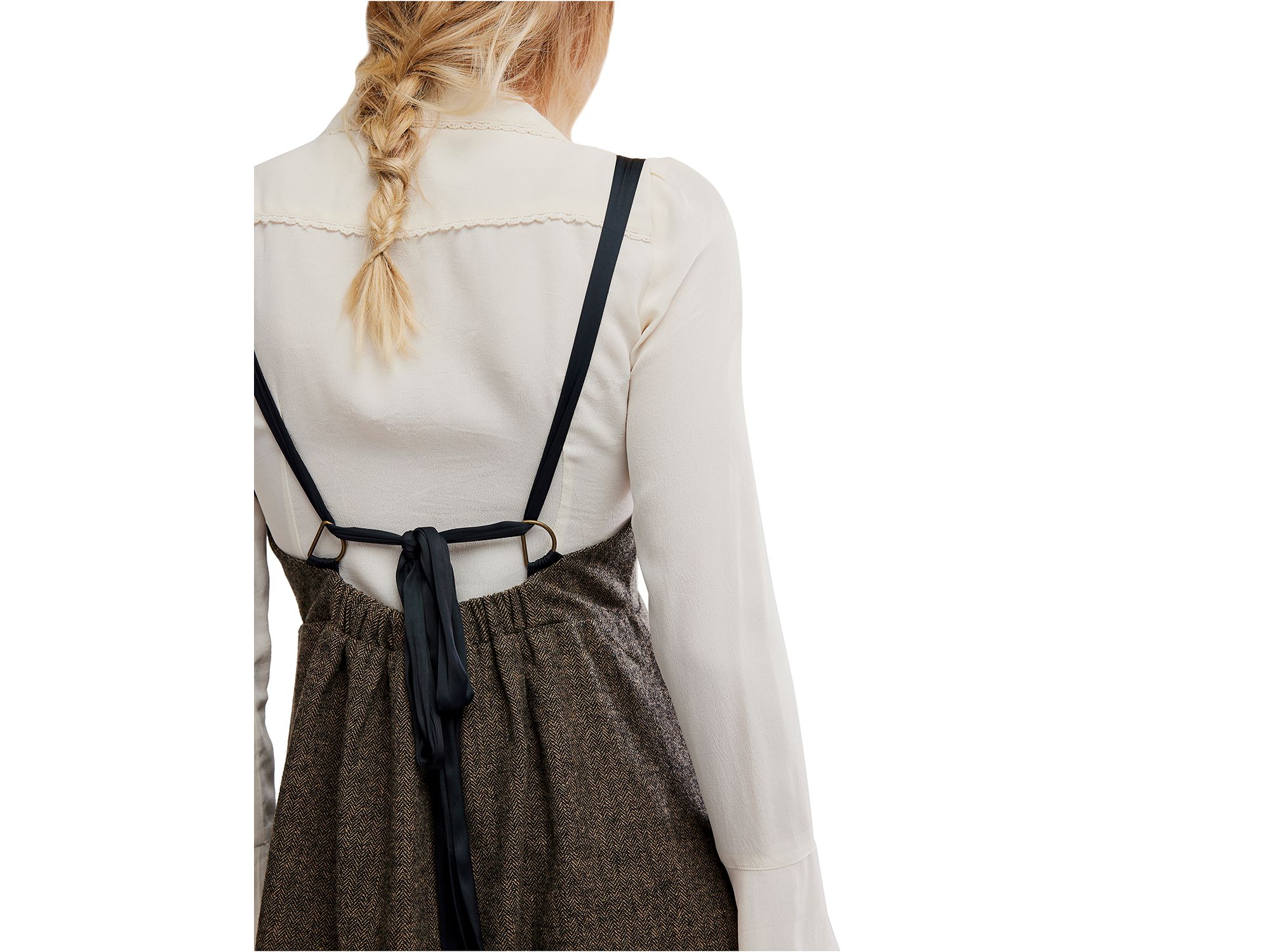 Cyd Mini Dress — Image 6