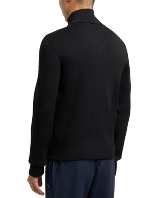 Kamet Hybrid Down Jacket