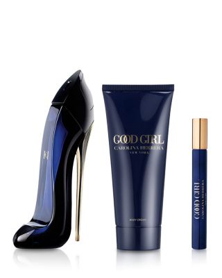 Good Girl Eau de Parfum Holiday Gift Set ($215 value)