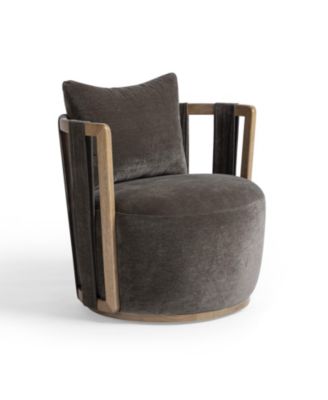 Paolo Swivel Chair