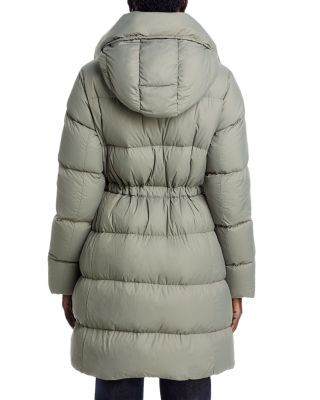 Montgomery Down Coat