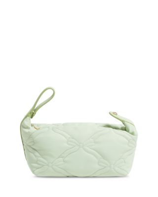 Toiletry Top Handle Bag