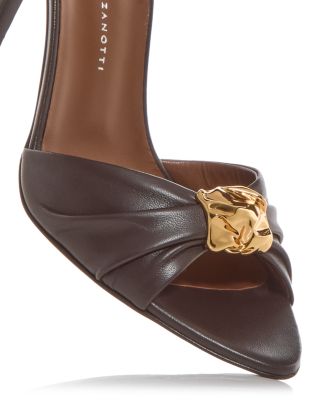 Women's Clandestino Nugget Slide Sandals