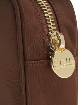 Classic Small Nylon Pouch