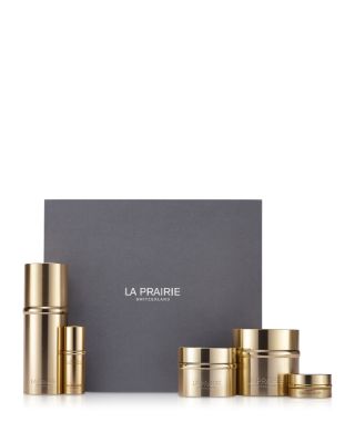 Pure Gold Holiday Ritual Gift Set ($2,950 value)