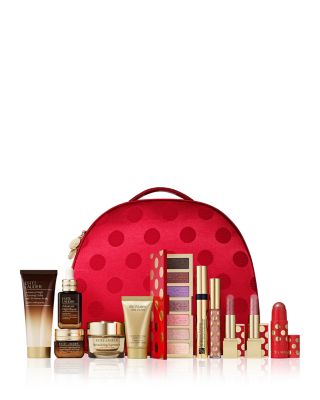 Blockbuster Gift Set for $90 with any Est&eacute;e Lauder purchase ($652 value)!