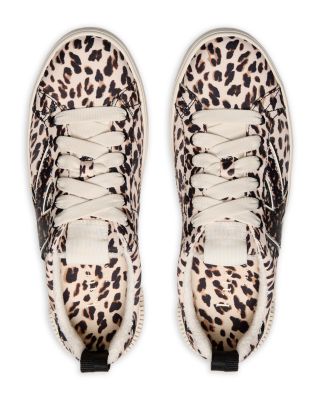 Women's K As In Kate Court Sneakers