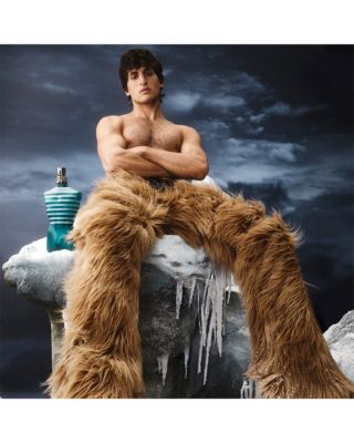 Le Male Eau de Toilette Holiday Gift Set ($135 value)