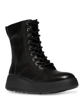 Women's F-MODE Stitch Boots