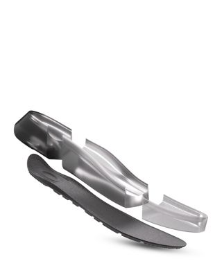 Women's F-MODE Shearling Collar Boots