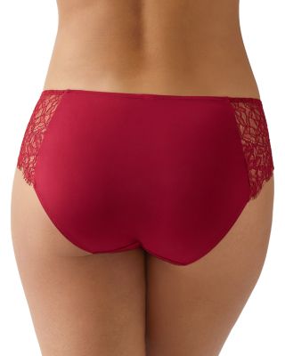 It's On Lace Hipster