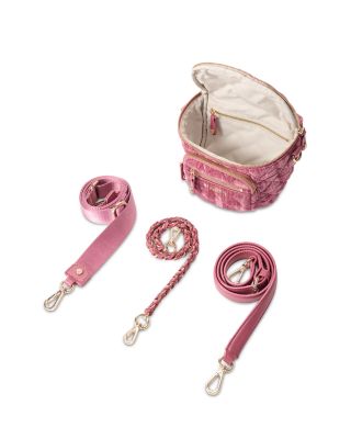 Micro Crosby Sling Bag