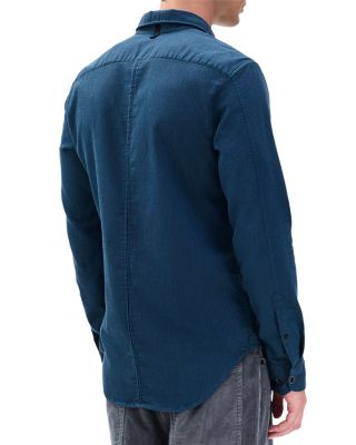 Tomlin Stretch Dobby Button Down Shirt 