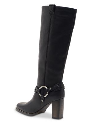Women's Heidi Harness Boots