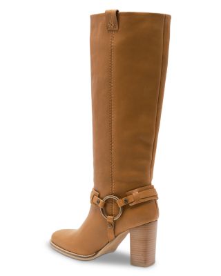 Women's Heidi Harness Boots