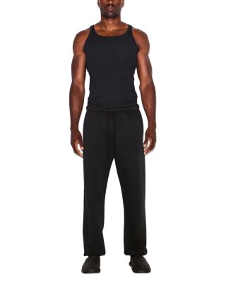 Fleece Lounge Relaxed Joggers