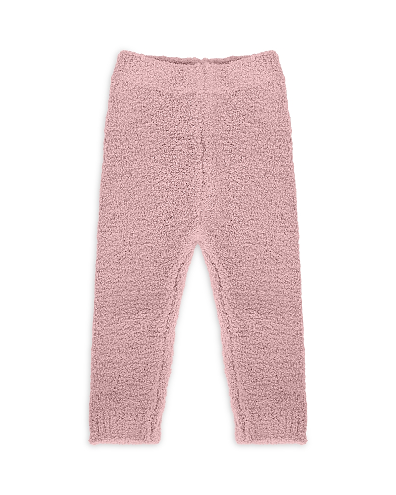 7AM Enfant Unisex Fuzzy Leggings - Baby, Little Kid