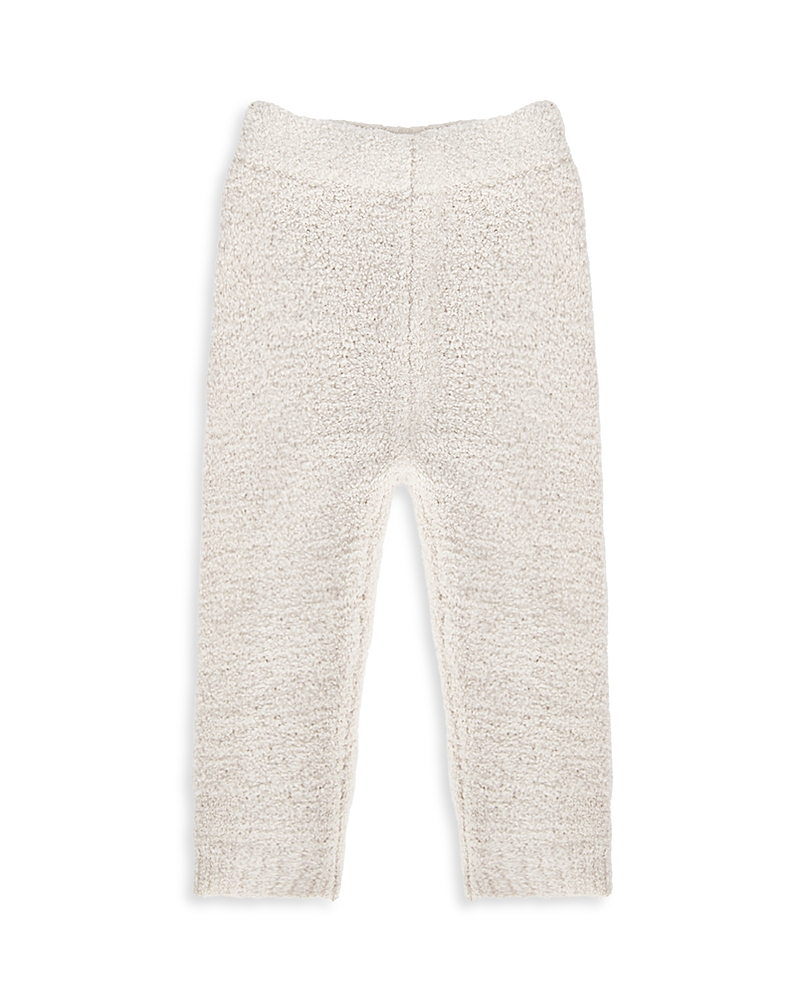 7AM Enfant Unisex Fuzzy Leggings - Baby, Little Kid